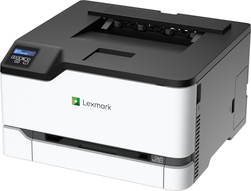 Lexmark CS331dw Laser Printer 600 x 600 dpi Color Automatic Duplex Wireless Network-Ready