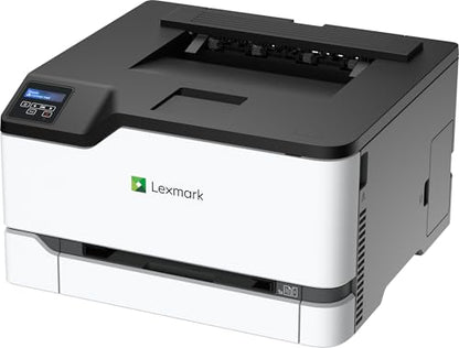 Lexmark CS331dw Laser Printer 600 x 600 dpi Color Automatic Duplex Wireless Network-Ready