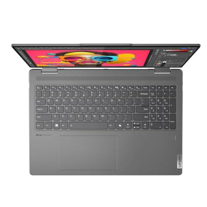 Lenovo 16" 1TB 83DL 1920 x 1200 2-in-1 Convertible Notebook
