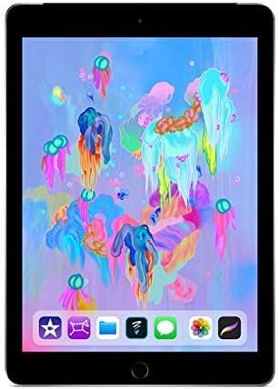Apple 9.7-inch MR7F2LL/A 2048x1536 Retina Display Wi-Fi Tablet