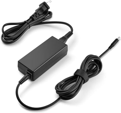Ostrich 65W LA65NS2-01 Adapter Power Supply 100-240V Round Tip