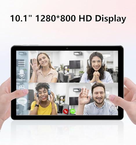 ECOPAD 10.1 Inch TH-KK12C 1280x800 60Hz LCD Tablet