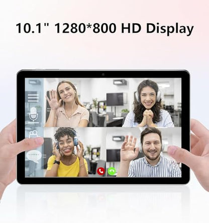 ECOPAD 10.1 Inch TH-KK12C 1280x800 60Hz LCD Tablet