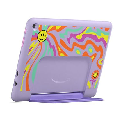 Amazon 10.1in Fire HD 10 Kids Pro Tablet 32GB HD Display 13hrs Battery Slim Case