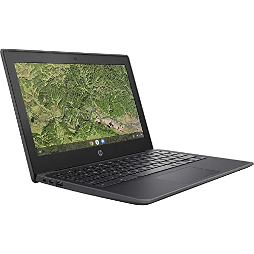 HP 11.6" Chromebook 11A G8 Education Edition AMD A4-9120C 1366x768 32GB eMMC