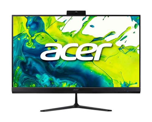 Acer 27" C27-2G-UR16 1080p 16GB RAM 1TB SSD Windows 11 Home All-in-One PC