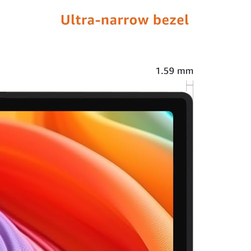 Amazon Basics 27 Inch C27M2020NA FHD 1080P 100Hz LCD Monitor