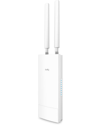 Cudy Outdoor AC1200 AP1300-Outdoor Dual-Band Wireless Access Point
