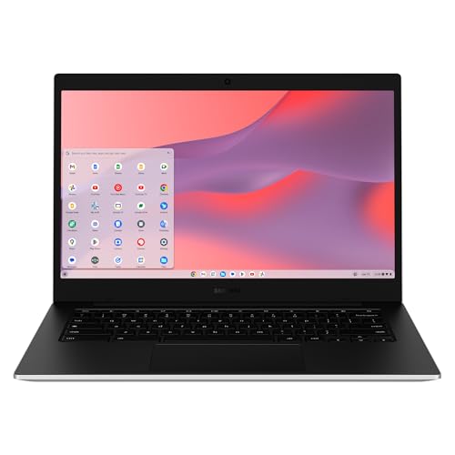 Samsung 14" XE340XDA-KA2US 1366x768 12hr Chromebook