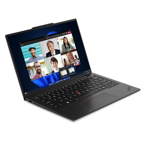 Lenovo 14" 2880x1800 OLED 32GB DDR5 2TB SSD Intel Ultra 7 258V