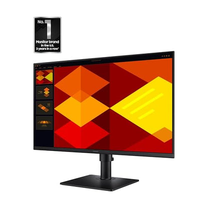 Samsung 27" LS27D402GANXGO FHD 1080p 100Hz IPS Panel Business Monitor