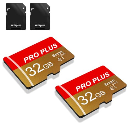 Bliksem 32GB TF162 Micro SD Memory Card Class 10 UHS-I A1