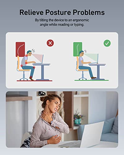 ergounion PR31 Case Compatibility for Laptops, Tablets, Phones, and Keyboards