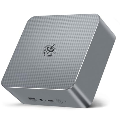 Beelink EQI12 Mini PC Intel Core i5-1235U 4K Dual Display Mini Computer