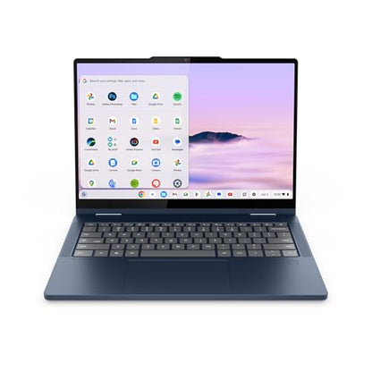 Lenovo 14-Inch 83LN0006US 1920x1200 IPS Convertible Chromebook
