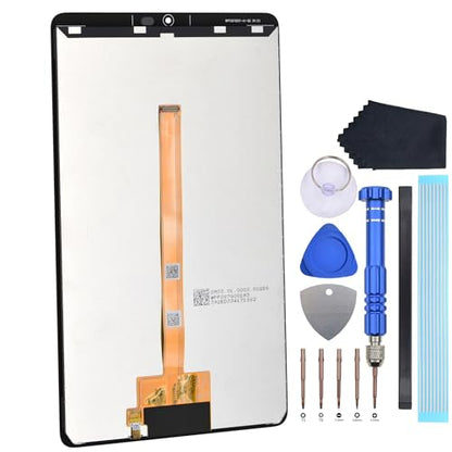VEKIR 9.92 x 7.91 x 0.98 inches VSA-screen23 1080p 60Hz TFT-LCD Display