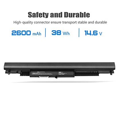 NATNO 2800mAh HS04 14.6V Lithium-Ion Battery Laptop Battery
