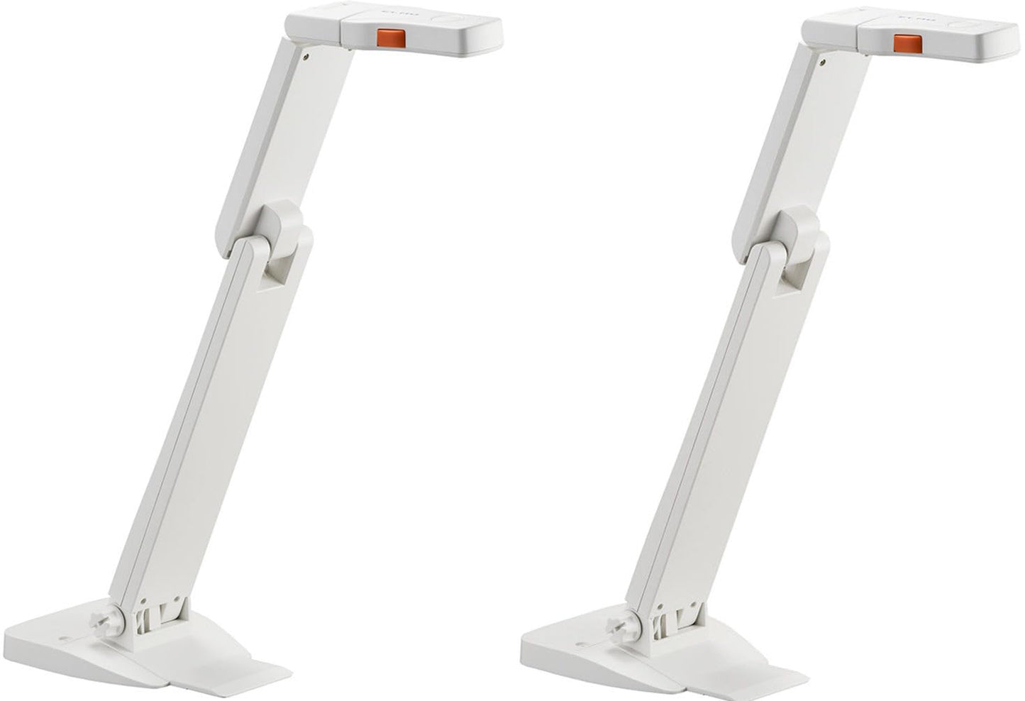 ELMO 1433 Document Camera 3280 Pixels Manual Focus USB Connectivity