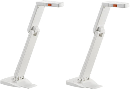ELMO 1433 Document Camera 3280 Pixels Manual Focus USB Connectivity