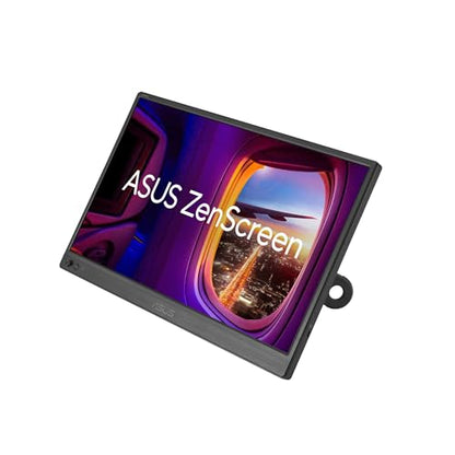 ASUS 16 Inch MB169CK 1080p 60Hz LED Monitor