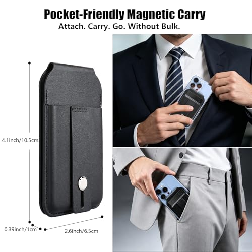 Babeezy 2.6" x 4.1" BBPDMC Protection Case for Plaud Note Series
