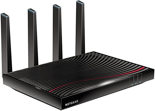 NETGEAR AC3200 C7800 DOCSIS 3.1 Modem Router Combo with 32x8 Channel Bonding