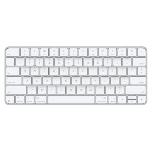 Apple 12.13 x 6 x 0.73 inches MXCL3LL/A English Keyboard