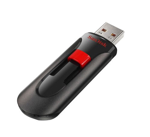 Sandisk 128GB SDCZ60-128G USB 2.0 Flash Drive