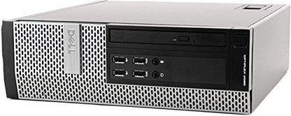 Dell Optiplex 9020 SFF Intel Core i7-4770 3.9GHz 32GB RAM 1TB SSD 4K Support