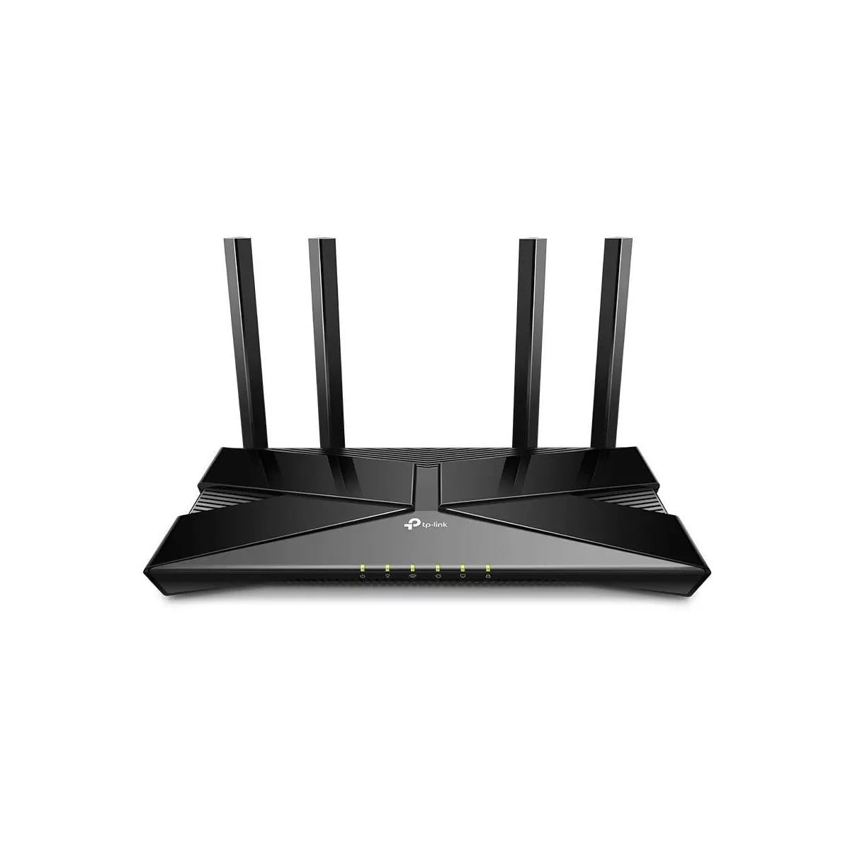 TP-Link Archer AX1450 Dual-Band Wireless Router 802.11ax 1450 Mbps Ethernet