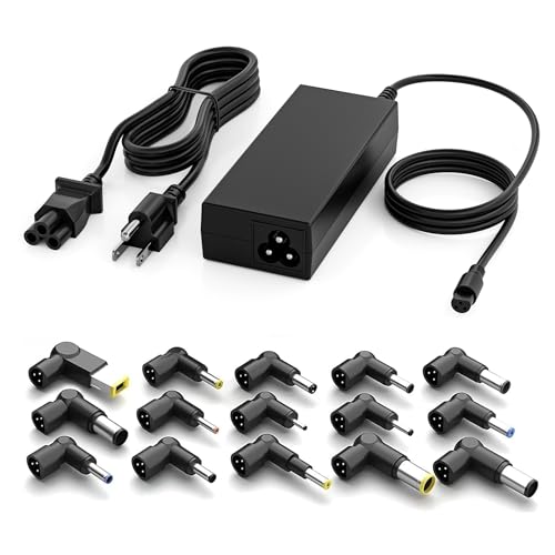 GreBed 90W BRJ90190474 Electrical Power Adapter 240V AC - 4.74A - 1 USB Port
