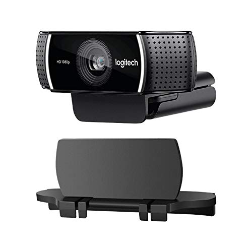 MoimTech 4.25 x 4.13 x 0.67 inches Case001 Privacy Cover for Logitech Webcam C920/C922/C930e