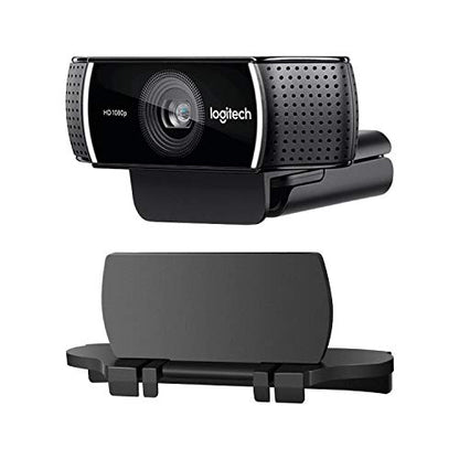 MoimTech 4.25 x 4.13 x 0.67 inches Case001 Privacy Cover for Logitech Webcam C920/C922/C930e