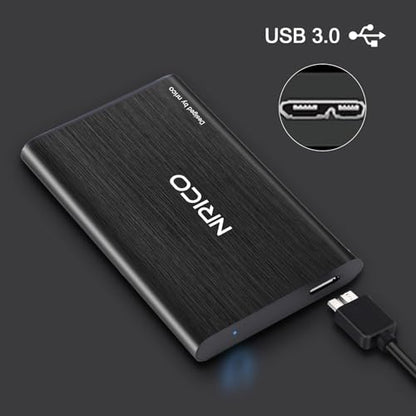 NRICO 500GB 25a6ff0f-c2dd-4a14-940e-e1bcfa60156f USB 3.0 External Hard Drive