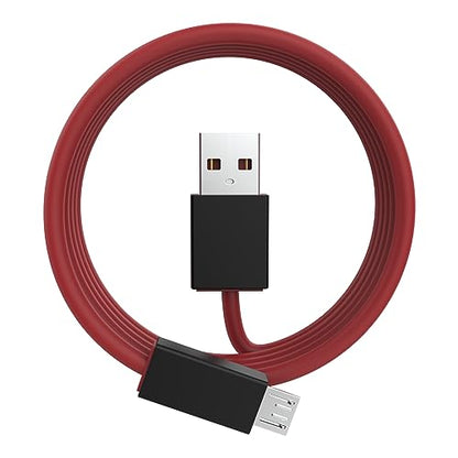 Saipomor 3ft Micro USB Charging Cable Model SA-CA-kindle-reader - Compatible with Kindle Fire HD and E-Readers