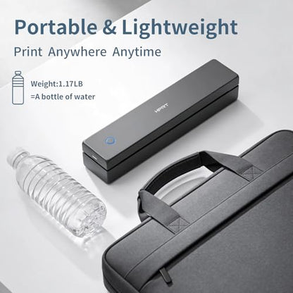 HPRT MT620 Portable Thermal Printer 203 DPI Monochrome Wireless