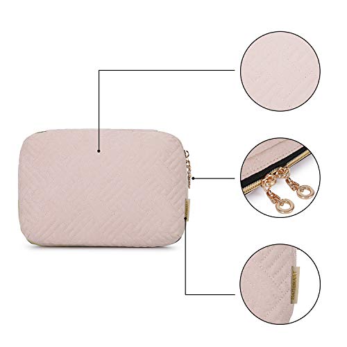 BAGSMART Small Electronics Organizer BM0200082A012-FUS