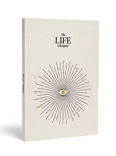 Intelligent Change 6.9 x 9.8 Inches Ic-ldp-001 Notebook Hardbound Guided Paper 127 Pages