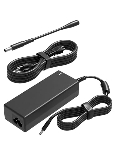 PowerPortnerLink 65W Power Adapter for Dell Laptops