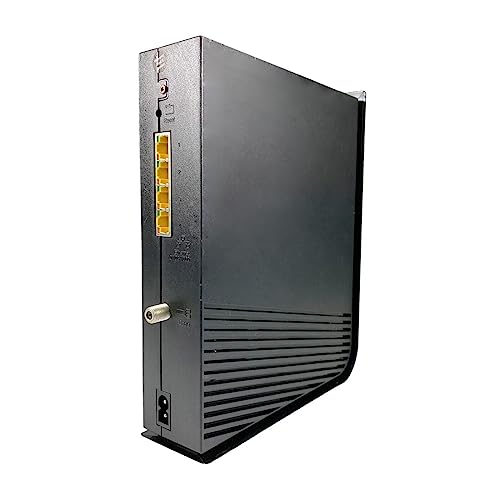ARRIS 1.0 Count Touchstone DG2470 DG2470A Dual-Band Wireless Cable Modem Gateway 802.11ac