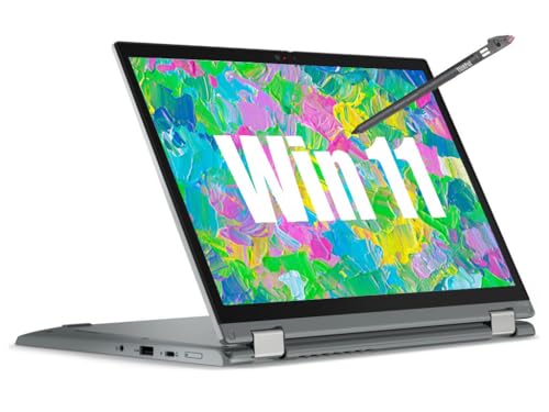Lenovo 13.3in L13 Yoga 2 in 1 Laptop 1920x1080