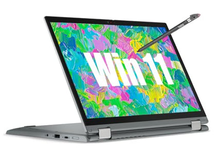 Lenovo 13.3in L13 Yoga 2 in 1 Laptop 1920x1080