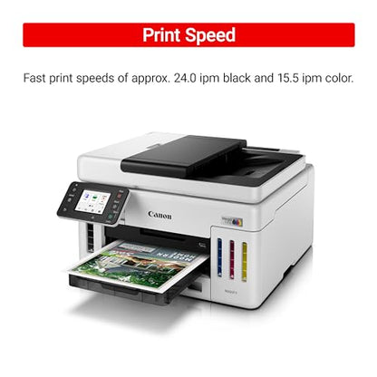 Canon GX6120 Inkjet Printer 4800 x 1200 dpi