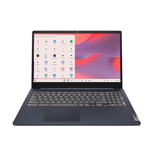 Lenovo 15.6" 2023 82N4003CUS 1920x1080 LCD Chromebook