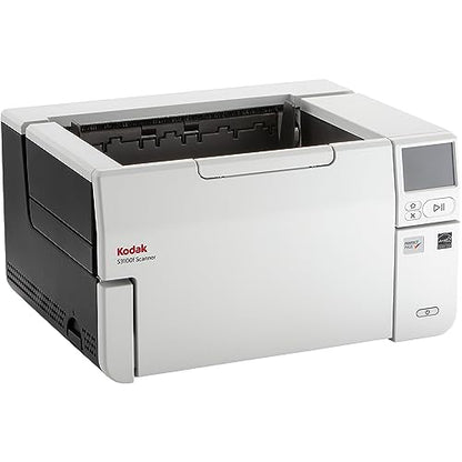 KODAK S3100F Document Scanner 600dpi Ethernet USB ADF 300 Sheets