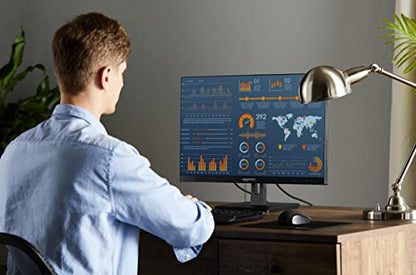 Amazon Basics 27E2UA 1920x1080 75Hz IPS Monitor