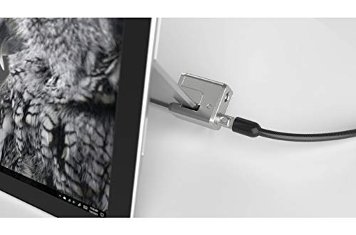 Kensington K62044WW Surface Pro Keyed Cable Lock Specifications