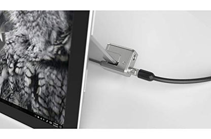 Kensington K62044WW Surface Pro Keyed Cable Lock Specifications