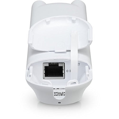 Ubiquiti Dual-Band Access Point UAP-AC-M-US 802.11AC 1167Mbps White