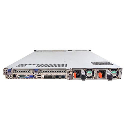 Dell PowerEdge R630 128GB RAM 2TB SSD 2.6GHz 28Cores Rack Mount Server